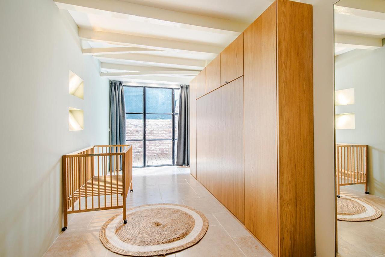 Beautiful Apartment City Centre أمستردام المظهر الخارجي الصورة