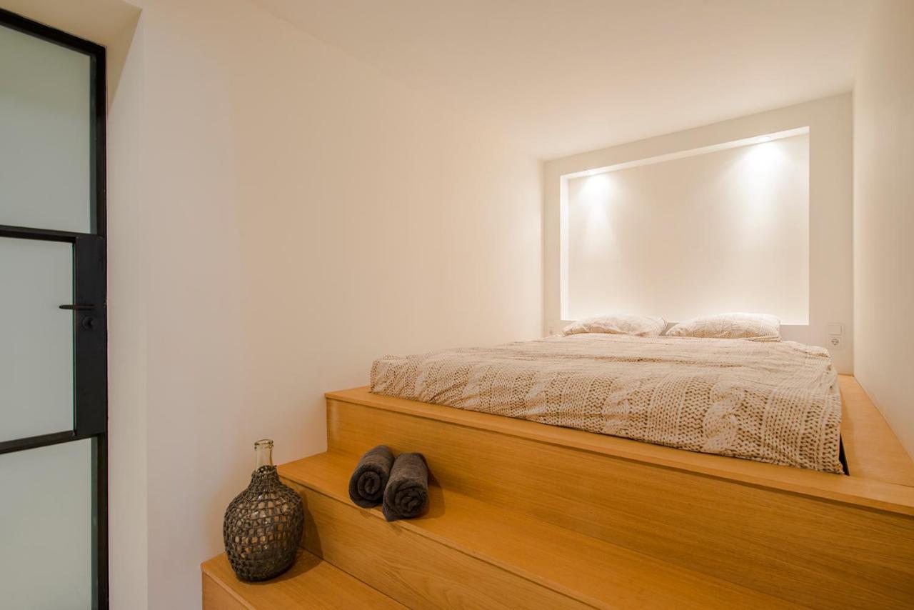 Beautiful Apartment City Centre أمستردام المظهر الخارجي الصورة